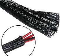 Split loom: Corrugated or braided? or...?| Grassroots ...