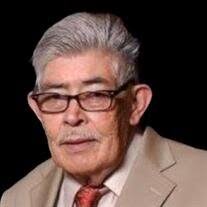 Jose Carlos Romero Obituary