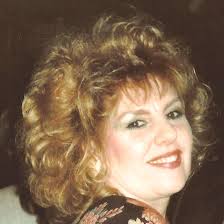 Obituary for Mona Patten Serpas