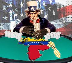 Resultado de imagen para EEUU prepara bloqueo naval contra Venezuela