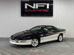 Image result for Arctic White 1993 Camaro