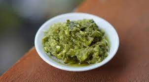 Menyantap sambal cumi bakal bikin selera makan akan bertambah dan buat kamu bakal ketagihan. Resep Super Praktis Sambal Ijo Pedas Gurih Bikin Nagih Lifestyle Fimela Com