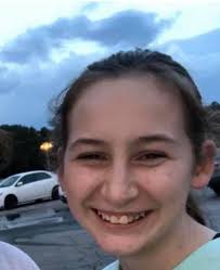 RUNAWAY Name: Summer Michelle Rain Martin 16 years old Height: 5'00”  Weight: 113 lbs Hair: Brown Eye: Brown Last Seen: 4058 Indian Creek Rd,  Martinez, GA,