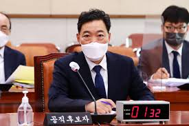 판도라'친정부' 꼬리표 김오수 정권 수사 향배는? Svbizgd3grp9xm