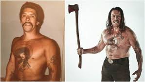 That's a real film) are just three of the movies in which he's. 53 Danny Trejo Ideas Danny Trejo Favorite Movie Quotes Actors