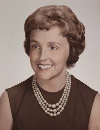 Shirley Bradshaw's Instagram, Twitter & Facebook