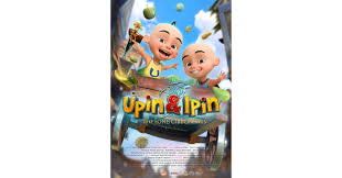 The lone gibbon kris on facebook. Upin Ipin First Malaysian Film To Qualify For Academy S Animated Film Category