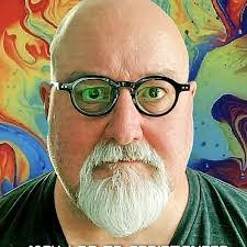 Ken Fitch's Instagram, Twitter & Facebook