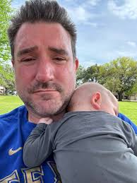 life as a world champion is pretty sweet