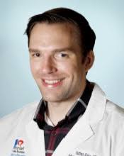 Internal Medicine Residency Alumni