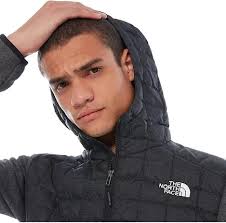 Kurtka The North Face Thermoball Gordon Lyons T92U7ZHX8