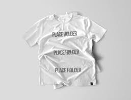 Download T Shirt Mockup Bundle Mockup World