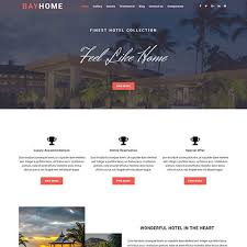 Travel website templates free download html with css. Latest Html5 Sports Travel Website Design Templates Themevault