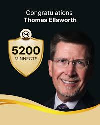 Thomas Ellsworth