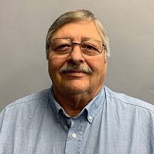 Governing Board & Staff