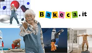 All electronic music file format: Jump On Board With Bakeca It A Wild Antonio Razzi Is The Unexpected Protagonist Of The New Bakeca It Communication Campaign By Connexia Connexia