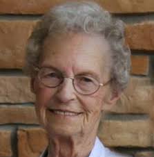 Ila Mae Brewer of Dallas Center