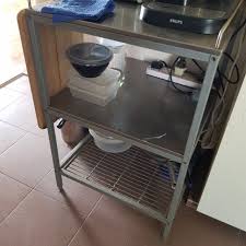 We did not find results for: Moving Out Sale Ikea Stainless Steel Kitchen Trolley Udden Tv Home Appliances Kitchen Appliances Other Kitchen Appliances On Carousell