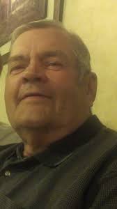 Obituary for Gerald "Jerry" Wold