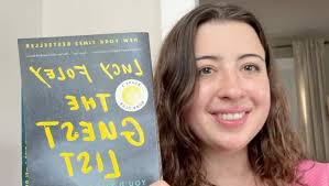 Amazon.com: The Guest List: A Novel: 9780062868930: Foley, Lucy: Books