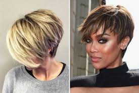 Tidak perlu mengeluarkan biaya yang banyak untuk perawatan rambut pendek. Potongan Rambut Pendek Wanita Trend Fesyen Produk Baru Yang Bergaya Trend Musim Confetissimo Blog Wanita