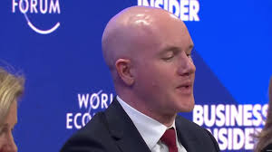 🚨 COINBASE CEO BRIAN ARMSTRONG: ''Bitcoin is a better form of money than  gold.''