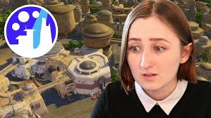 Creating Luke & Leia