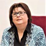 A commentator on national politics, she is one of t. Team Ercas