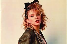 Pin On 80s Hair