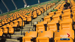 Maybe you would like to learn more about one of these? The Hottest Seats In Commonwealth Aren T Always A Good Thing Edmonton Globalnews Ca