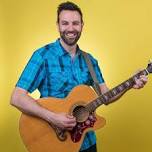 Mr. Jon Concert- SENSORY FRIENDLY @ Lexington Park