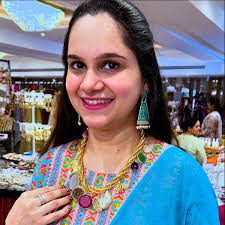 Revathi Rao (@kanyacreats) · Mumbai