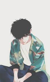 Find anime boy stock images in hd and millions of other royalty free stock photos illustrations and vectors in the shutterstock collection. Manga Anime Boy And Art Image 7263937 On Favim Com