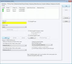 The ups worldship setup function integrates ups worldship software with the order manager: Worldship Set The Label Stock Configuration Pdf Free Download