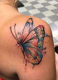 Butterfly Tattoo Butterfly Tattoo Meaning Butterfly Tattoo Butterfly Tattoo Designs