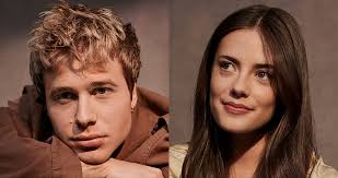 Fate: The Winx Saga's Brandon Grace Interview