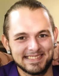 Obituary for Grant Michael Harper