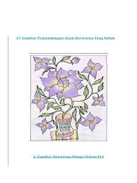 Gambar pemandangan yang satu ini tidak kalah indahnya yaitu pemandangan lembah di california amerika serikat, yosemite valley. 25 Best Gambar Pemandangan Alam Yang Tidak Berwarna Pemandangan