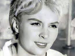 Эльза Даниэль (Elsa Daniel, Elsa Nilda Gómez Scapatti)