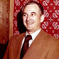 Milton Gregory Moore