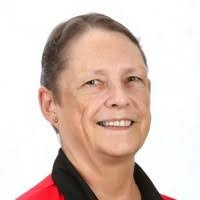 10+ "Joan Petrie" profiles