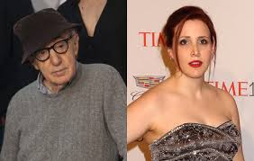 Check spelling or type a new query. Woody Allen Offered Interview For Extra Allen V Farrow Hbo Episode