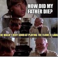 15 Funny & Hilarious Star Wars Memes (2025 Update) Check This Out
