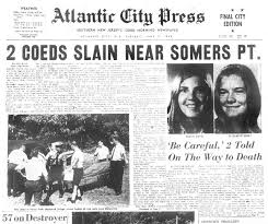 So, should we be afraid of the big, bad countermeasure? Ted Bundy Possible Suspect In 69 Parkway Murders Author Claims Crime Pressofatlanticcity Com