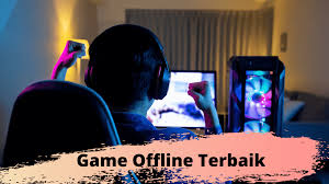 Rpg atau kepanjangan dari role playing game ini dahulu hanya bisa kita nikmati melalui pc saja. Game Offline Terbaik Paling Seru Wajib Dicoba Untuk Android Dan Pc
