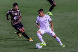 Jorge disse que não há nada novo pela renovação de kaio e prometeu esforço para segurar marinho e felipe no elenco de fernando diniz. Ac Milan Makes One Last Dash To Secure Santos Starlet From Juventus