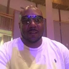 Rashad Patton (@PattonRashad)