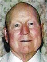 Harry Main Obituary (1934