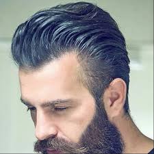 Let's take a look at the top 10 undercut with comb over hairstyles for men. The Comb Over For Men 45 Ways To Style Your Hair Men Hairstyles World