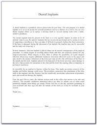 • patients are usually more satisfied with bridges than with partial support is obtained from posterior abutments. Immediate Denture Consent Form Vincegray2014